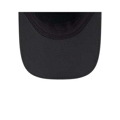 Cincinnati Bengals 2025 Sideline Hot Weather Runner Adjustable Hat