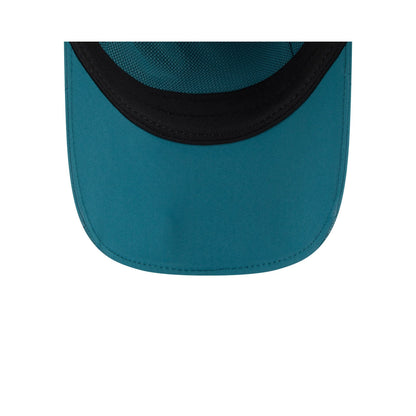 Philadelphia Eagles 2025 Sideline Hot Weather Runner Adjustable Hat