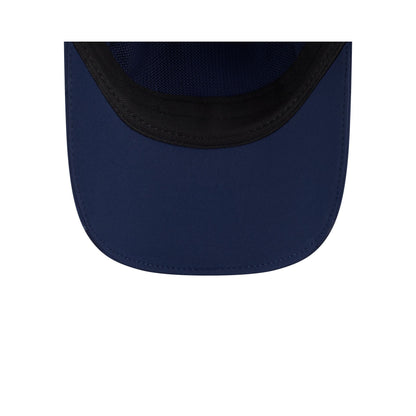 Seattle Seahawks 2025 Sideline Hot Weather Runner Adjustable Hat