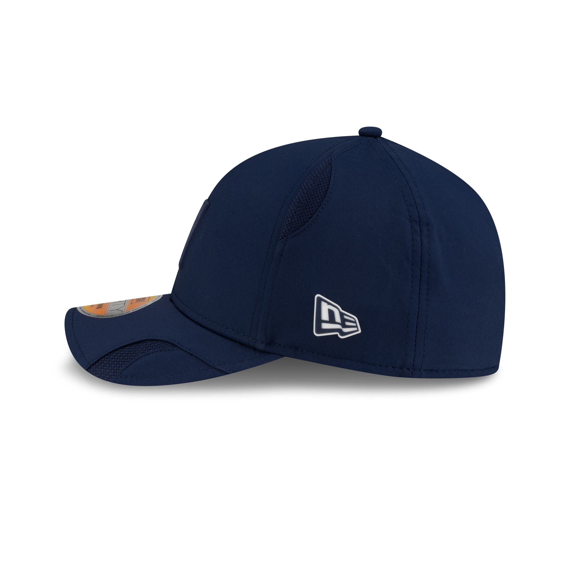 Dallas Cowboys 2025 Sideline Hot Weather 9FORTY M-Crown Snapback Hat