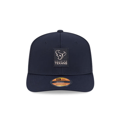 Houston Texans 2025 Sideline Hot Weather 9SEVENTY Trucker Hat