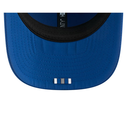 Indianapolis Colts 2025 Sideline Hot Weather 9SEVENTY Trucker Hat