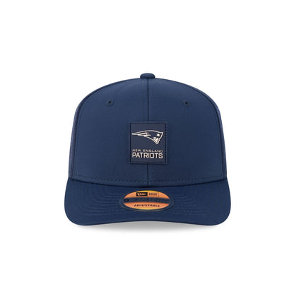 New England Patriots 2025 Sideline Hot Weather 9SEVENTY Trucker Hat