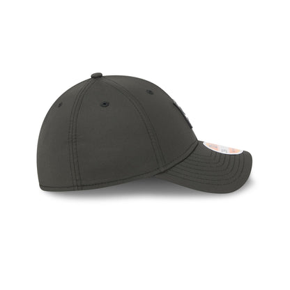 Baltimore Ravens 2025 Sideline Hot Weather 39THIRTY Stretch Fit Hat