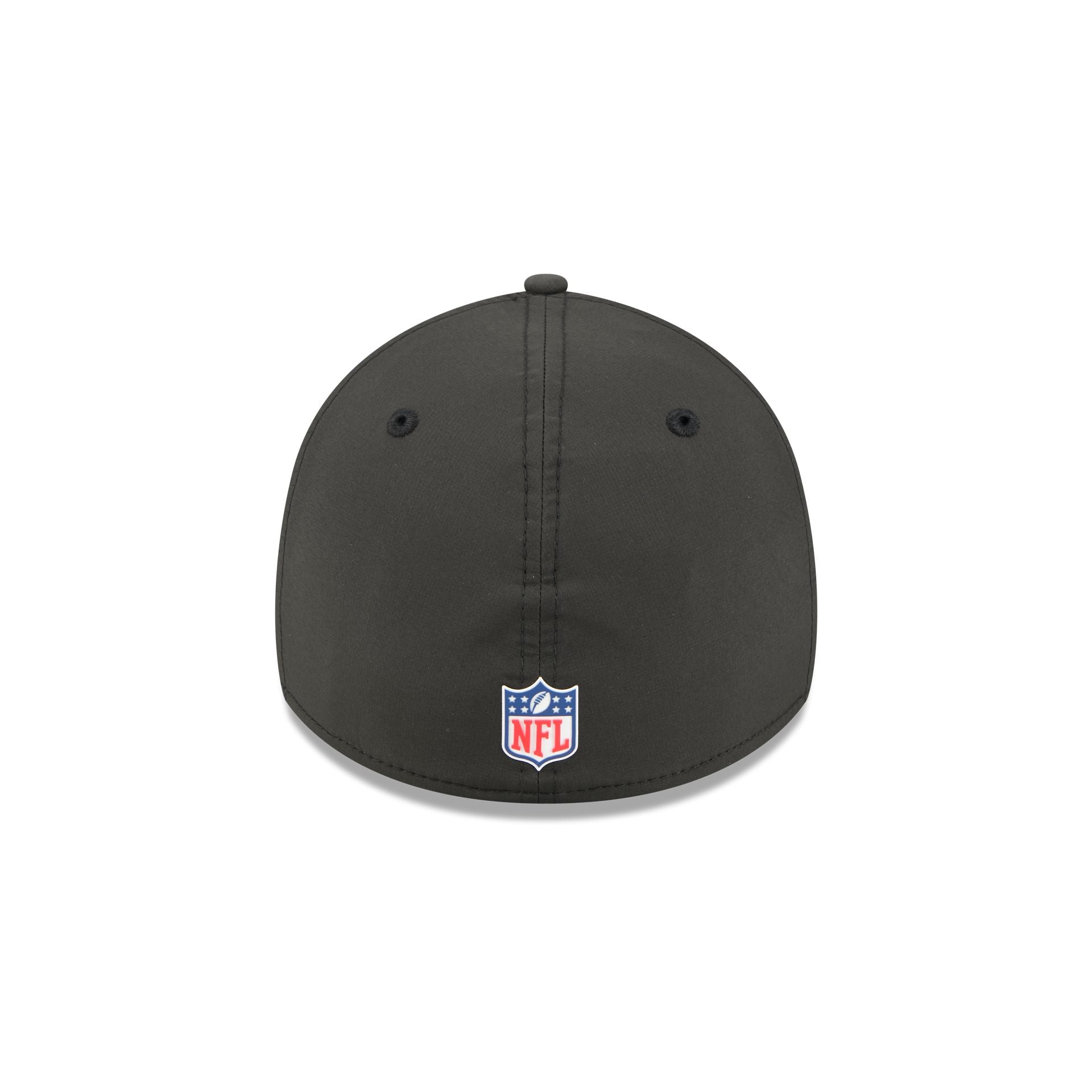 Atlanta Falcons 2025 Sideline Hot Weather 39THIRTY Stretch Fit Hat