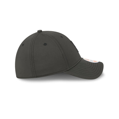 Cincinnati Bengals 2025 Sideline Hot Weather 39THIRTY Stretch Fit Hat