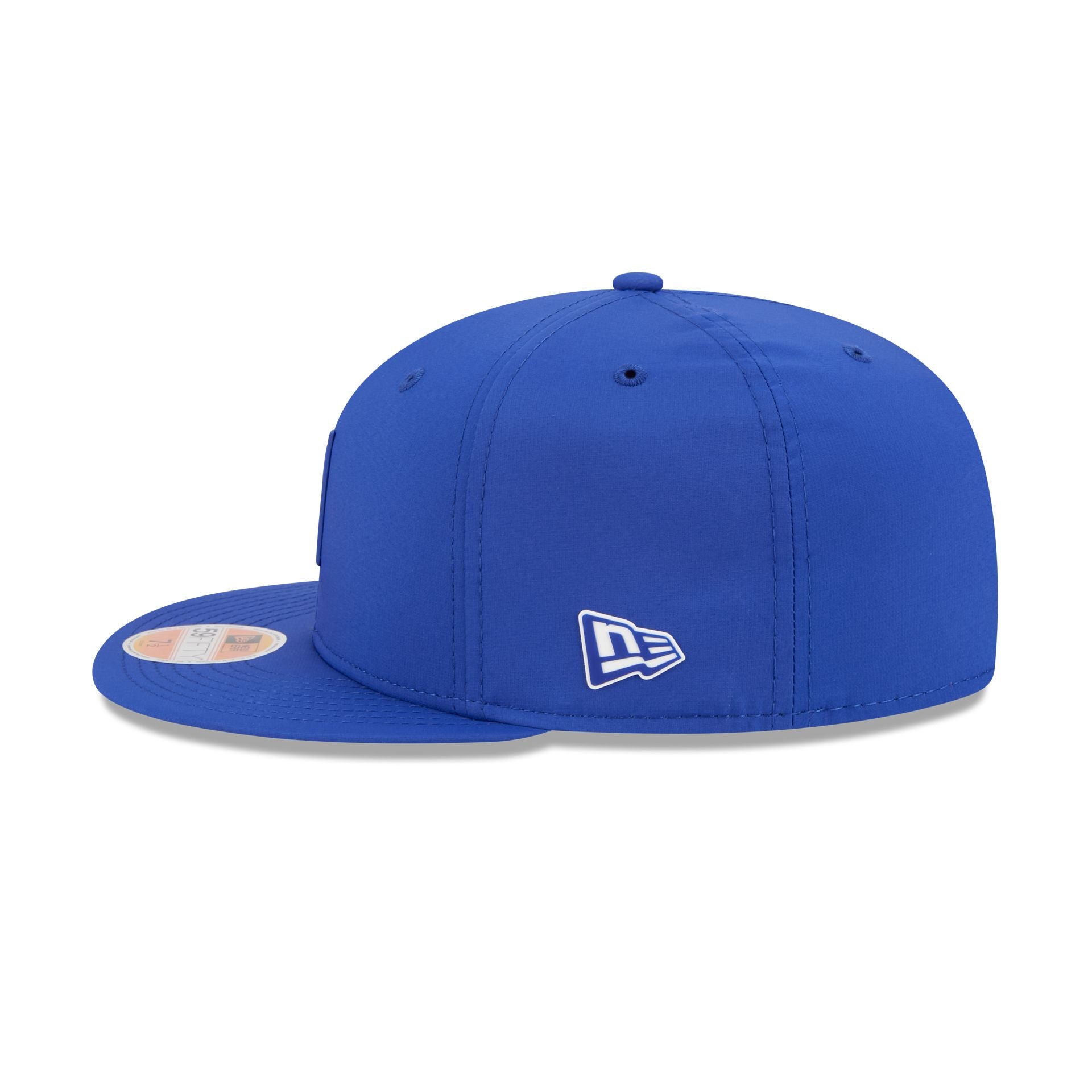 Buffalo Bills 2025 Sideline Hot Weather 59FIFTY Fitted Hat