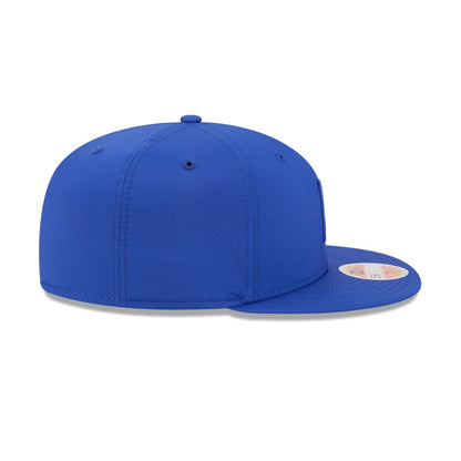 Buffalo Bills 2025 Sideline Hot Weather 59FIFTY Fitted Hat
