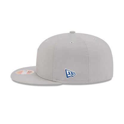 Indianapolis Colts 2025 Sideline Hot Weather Gray 59FIFTY Fitted Hat