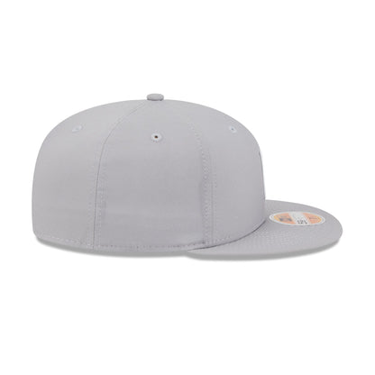 Tennessee Titans 2025 Sideline Hot Weather Gray 59FIFTY Fitted Hat